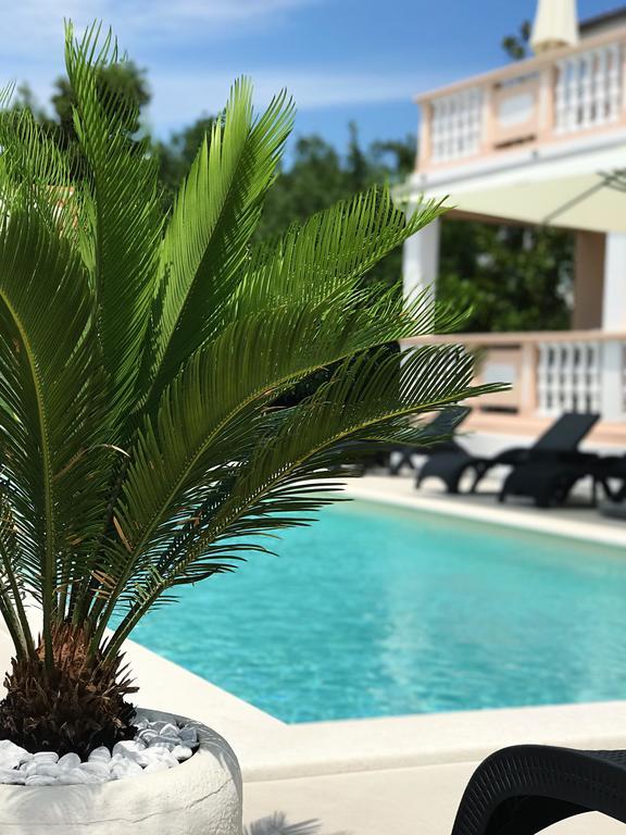 Apartments Saric Biograd na Moru Kültér fotó