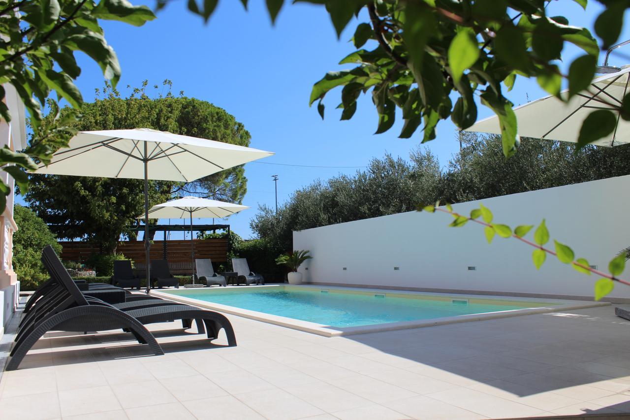 Apartments Saric Biograd na Moru Kültér fotó